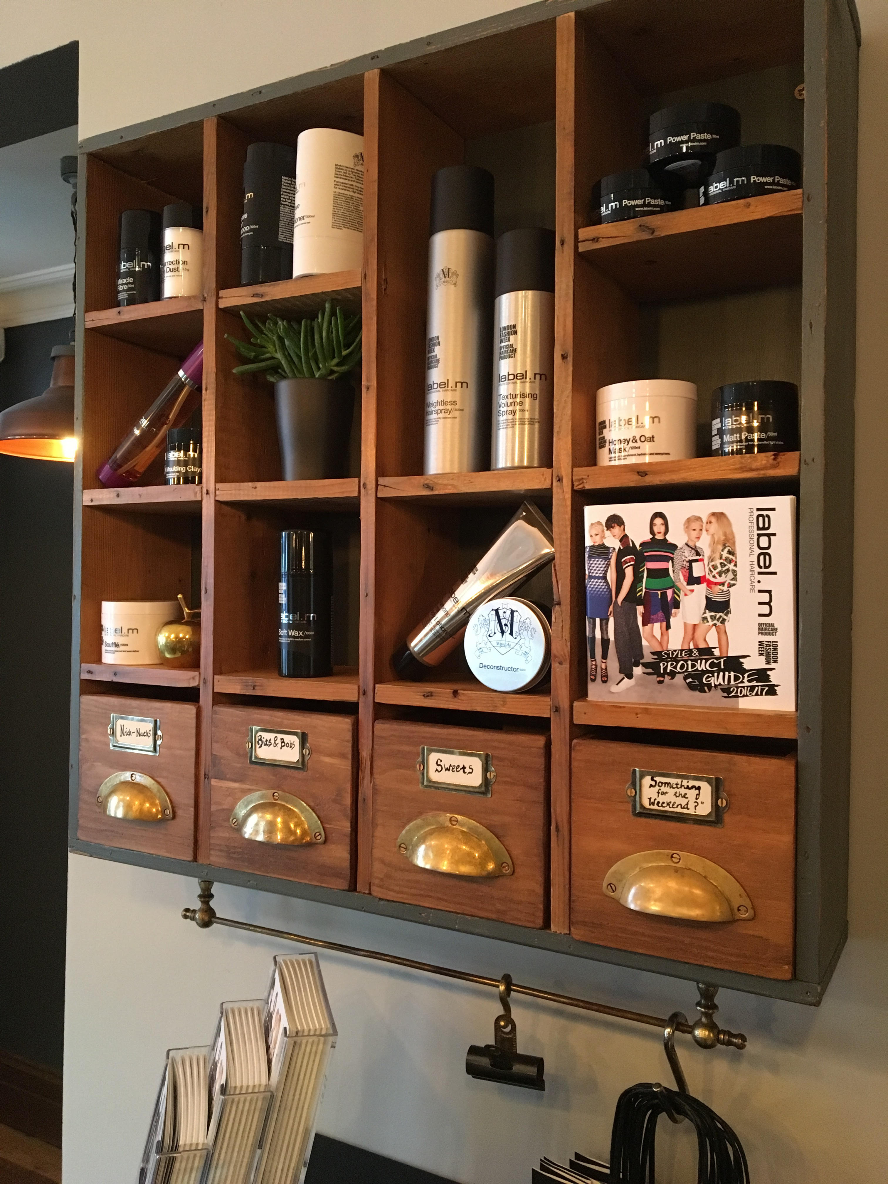 The Brentwood Hairdresser NOW OPEN !! The Brentwood Hairdresser Rob Jon