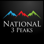 The 3 peaks challenge!